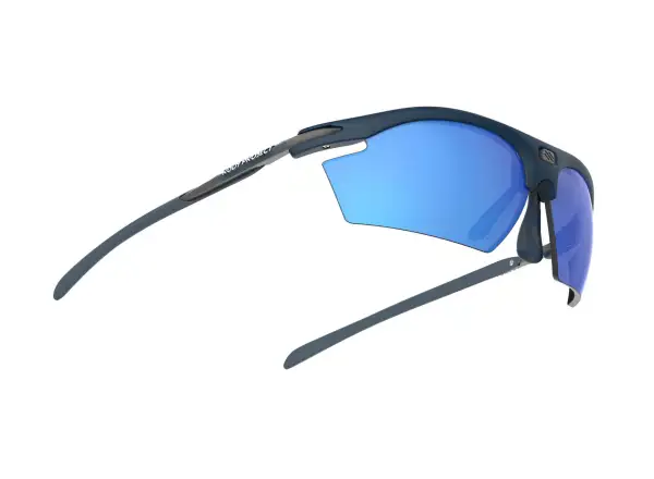 Rudy Project Rydon športové okuliare Blue Navy/Multilaser Blue