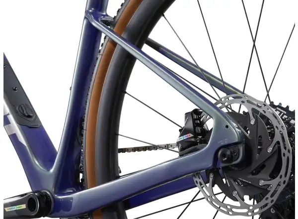 Giant Revolt Advanced Pro 0 M gravel bicykel Interstellar