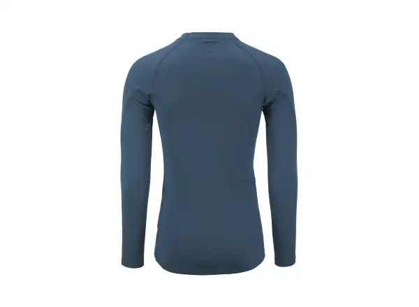 CRAFT Active Extreme X LS pánske tričko modrá