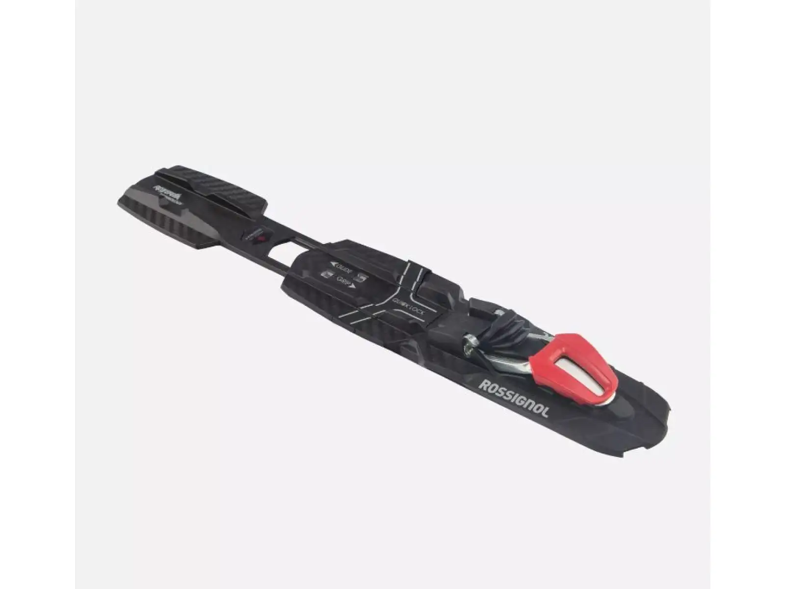 Rossignol Delta Comp R-Skin Stiff bežky + R-Classic XC set