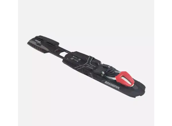 Rossignol Delta Comp R-Skin Stiff bežky + R-Classic XC set