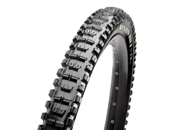 MTB plášť Maxxis Minion DHR II 27,5x2,60" 3C MaxxTerra EXO+ TR kevlar