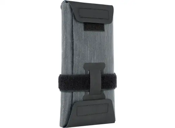 Evoc Tool Wrap WP sedlová brašna carbon grey