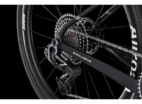 4Ever Winride Force gravel bicykel Moon Shadow