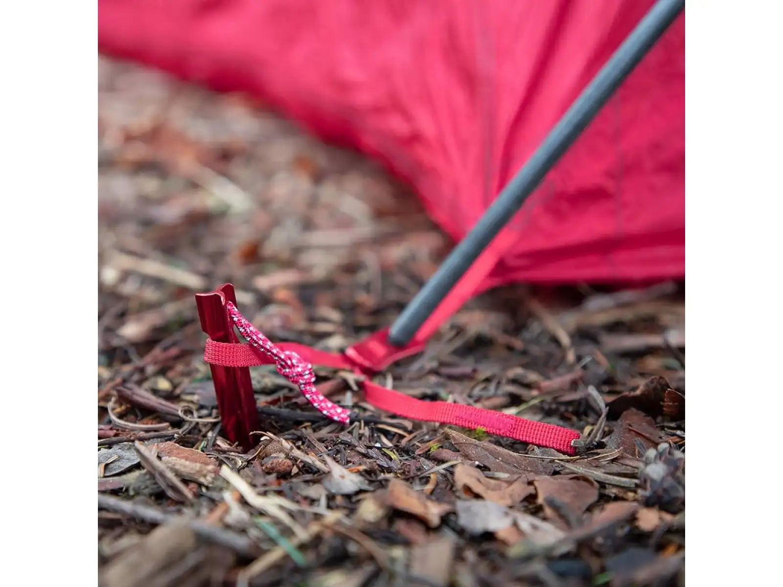 MSR stanové kolíky 15 cm (6ks)