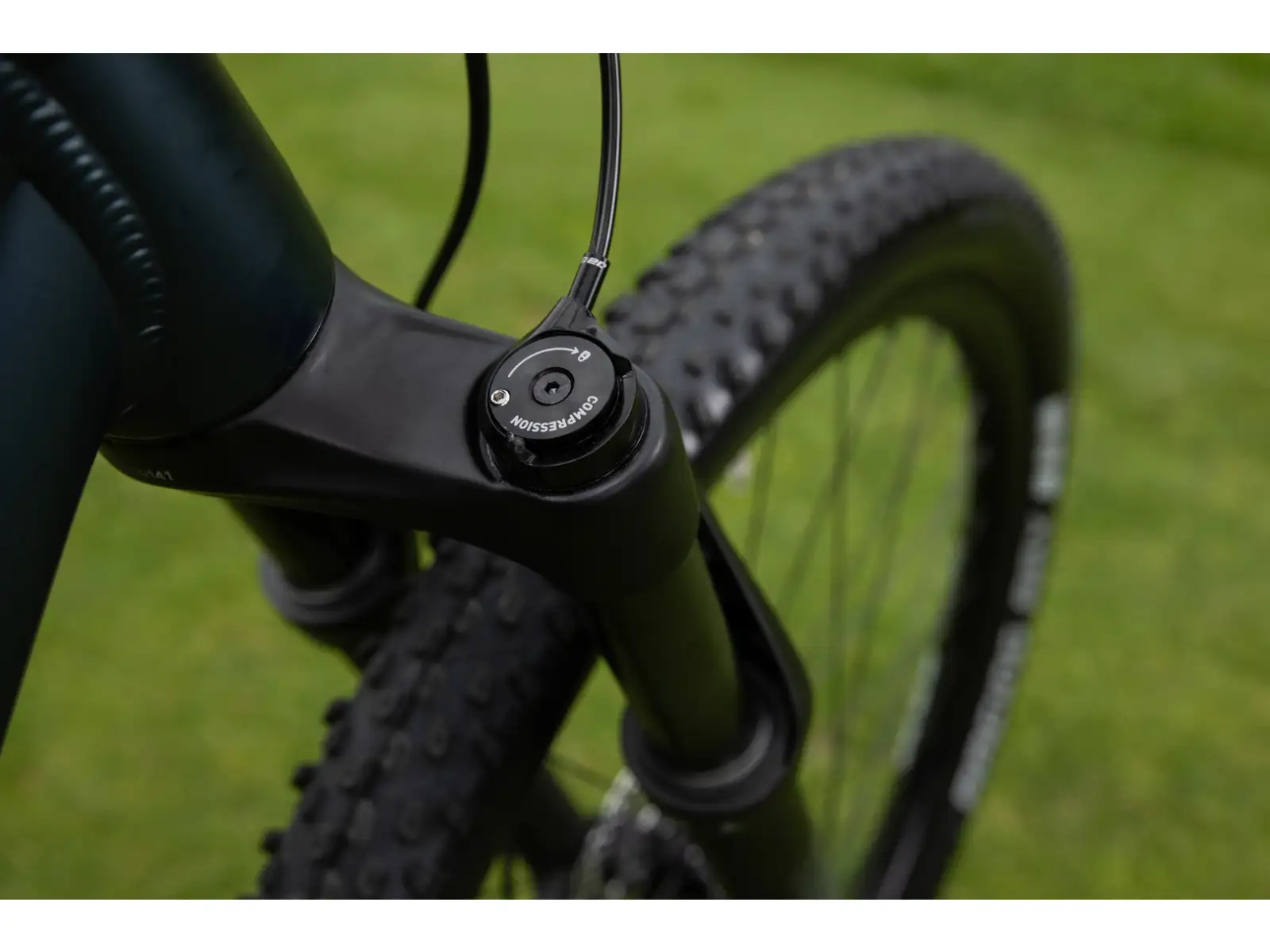 Superior XP 6.6 horský bicykel Brushed Teal/Teal