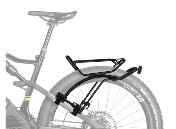 Topeak Tetrarack M2 zadný nosič na MTB vidlicu