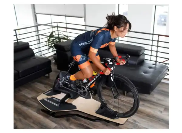 Saris MP1 Nfinity Trainer Platformová podložka na trénovanie