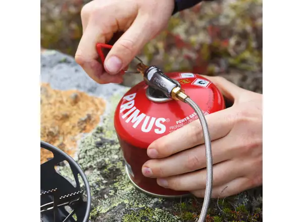 Primus Power Gas plynová kartuša 100 g