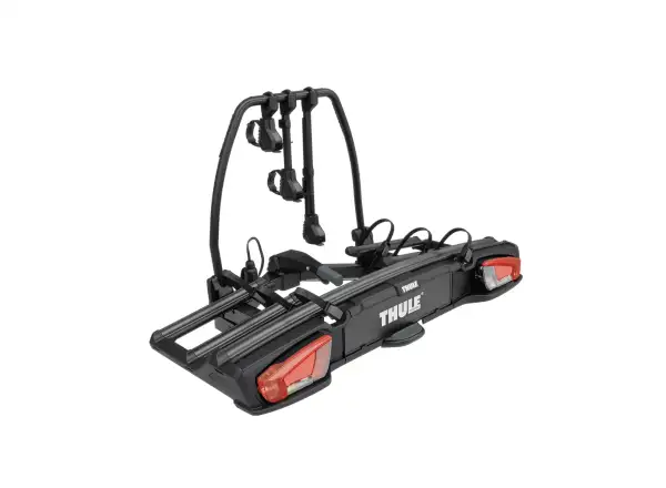 Thule VeloSpace 3 nosič pre 3 bicykle na ťažné zariadenie