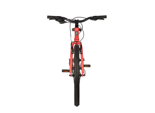 Fíha 24 Rockeeon detský bicykel (červené)