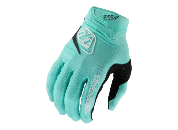 Troy Lee Designs Youth Air Mono detské rukavice Real Teal