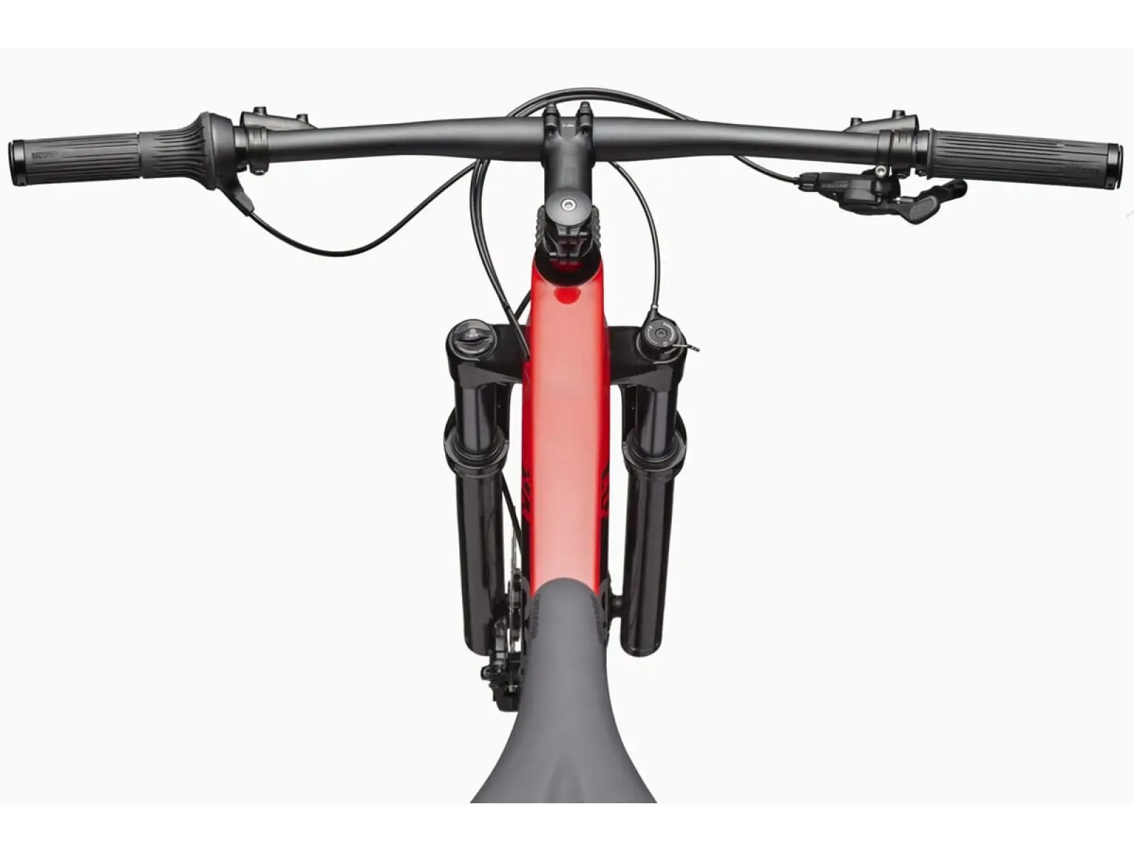 Cannondale Scalpel HT Carbon 3 horský bicykel Rally Red