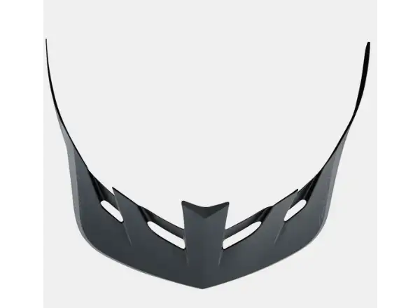 Troy Lee Designs Flowline Point detská prilba Black/Charcoal