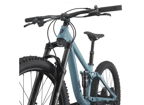 GT Stomper 26 FS ACE detský celoodpružený bicykel JGL