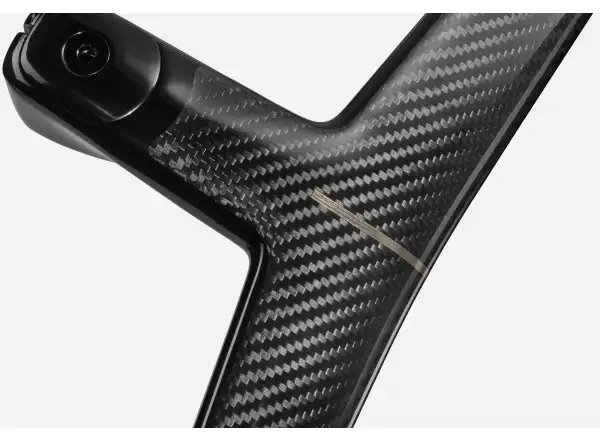 Cannondale SystemBar Aero cestné integrované riadidlá