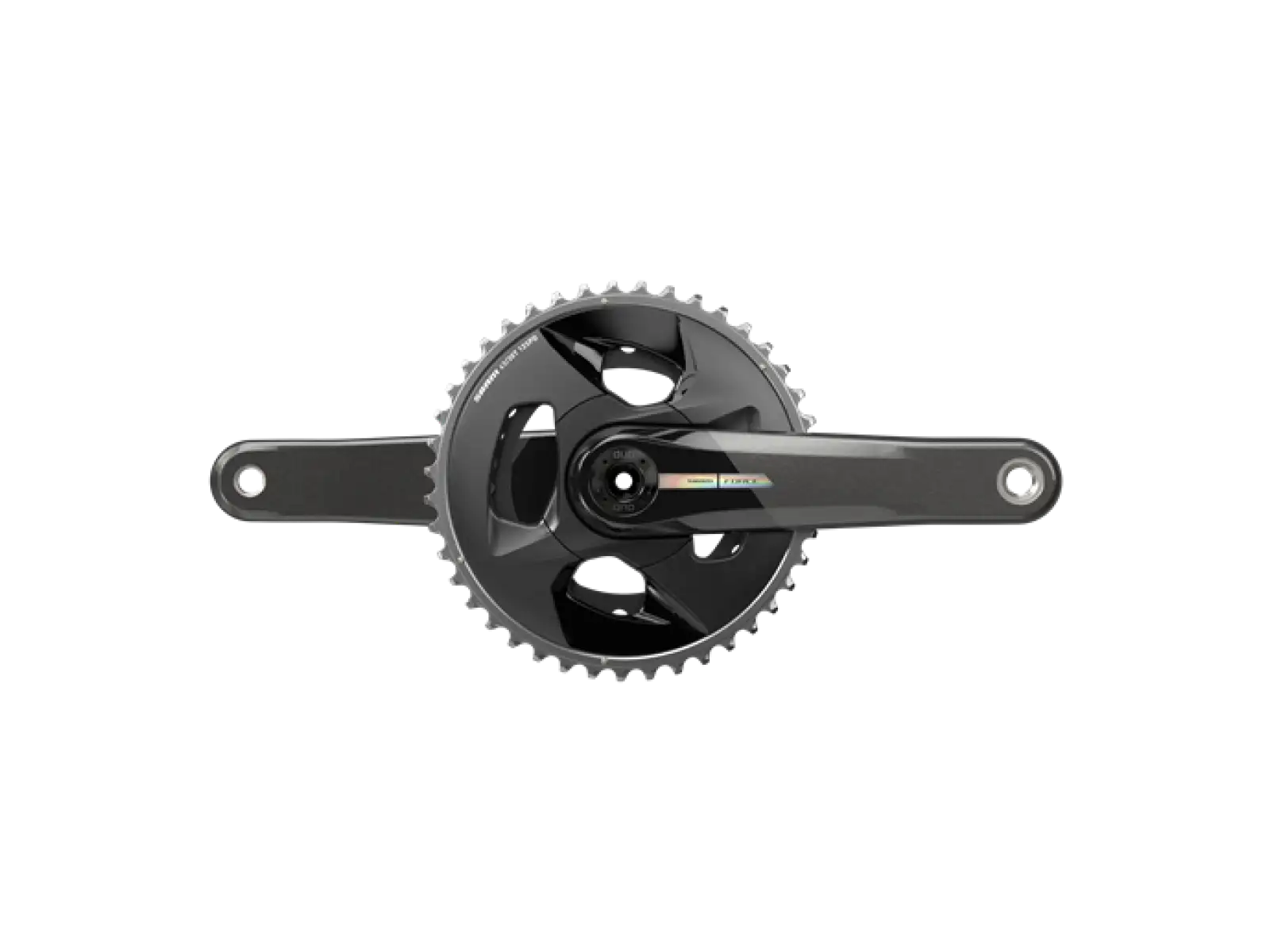 Sram Force D2 DUB Wide kľuky 43/30 zubov