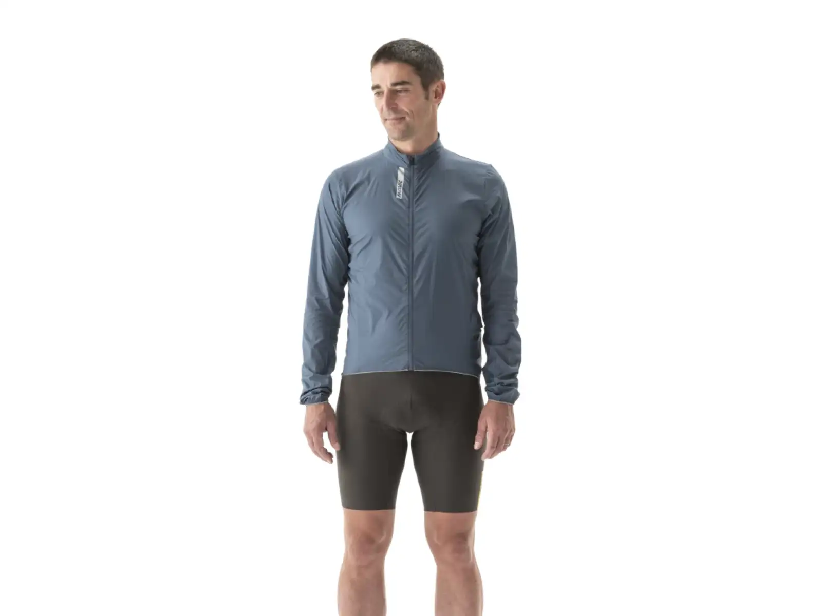 Mavic Cosmic Wind pánska bunda Orion Blue