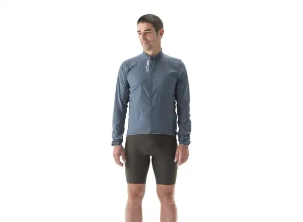 Mavic Cosmic Wind pánska bunda Orion Blue