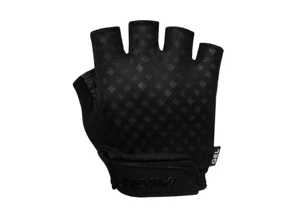 Silvini Gaiona dámske rukavice Black
