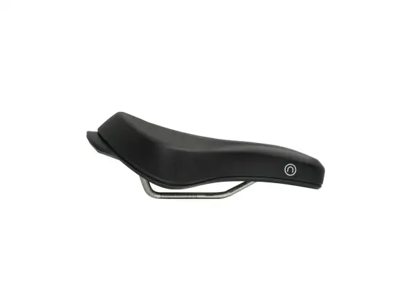 Selle Royal On Open Relaxed sedlo čierna