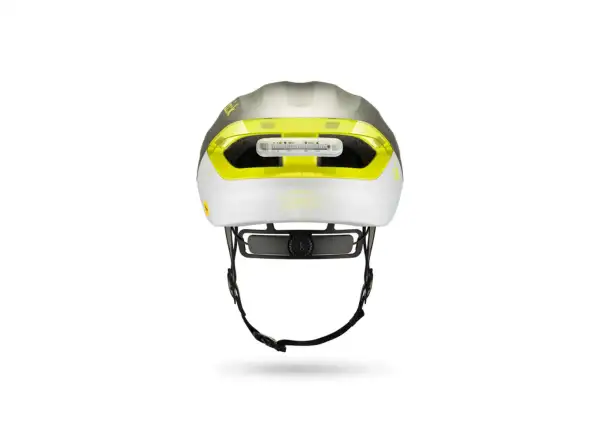 Fizik Vento Kudo Aero cyklistická prilba Silver