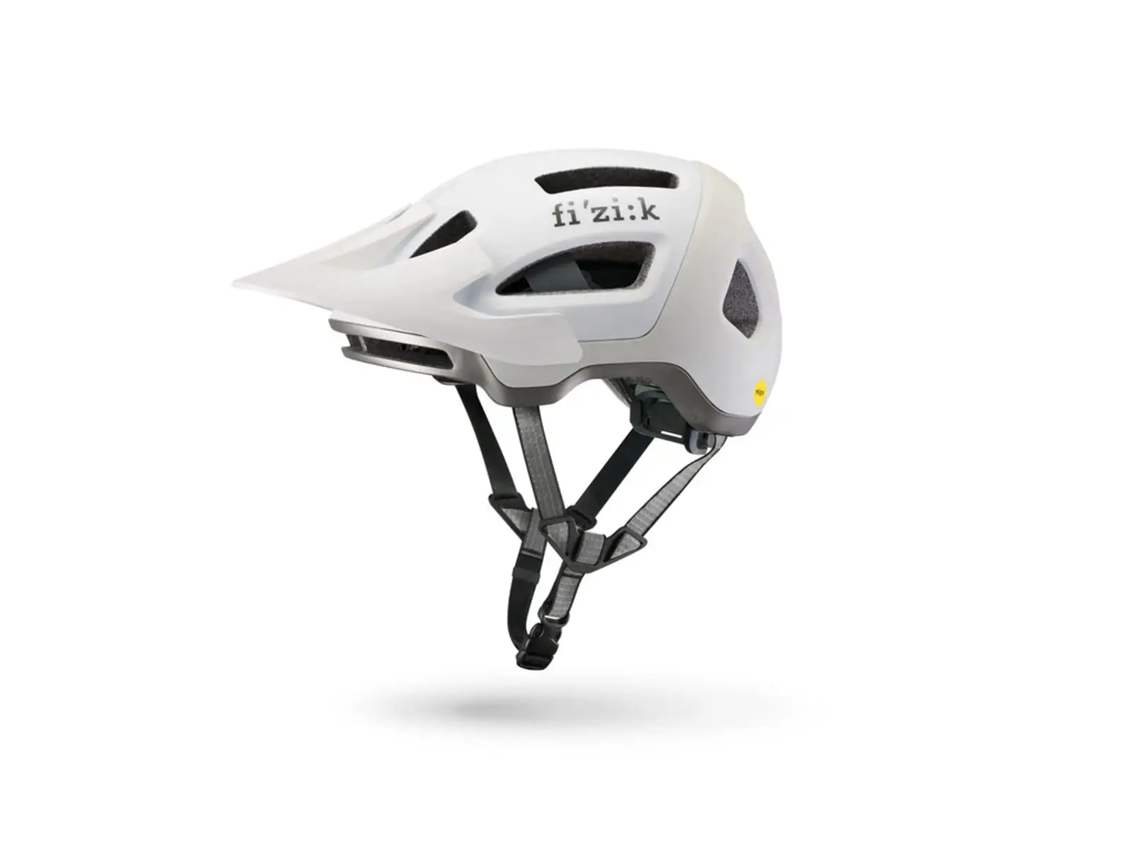 Fizik Terra Kassis MTB prilba White
