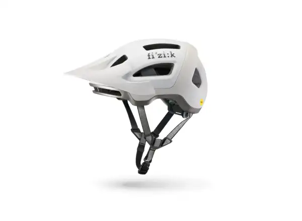 Fizik Terra Kassis MTB prilba White