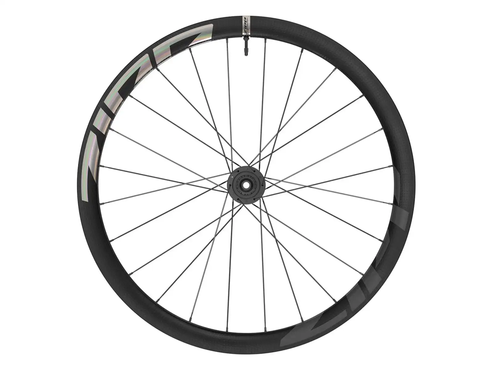 Zipp 303 Firecrest Carbon Tubeless zadné vypletené koleso Sram XDR Force Edition Graphic