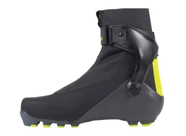 Fischer Carbon Skate topánky na bežecké lyže