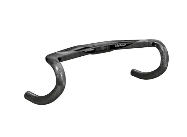 Vision Trimax Carbon Aero ACR cestné riadidlá s integráciou 420 mm