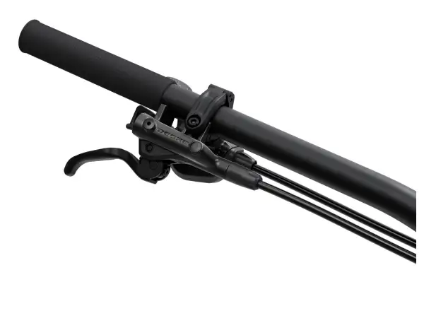 Shimano Deore BL-M6200+BR-M6220 predná+zadná brzda