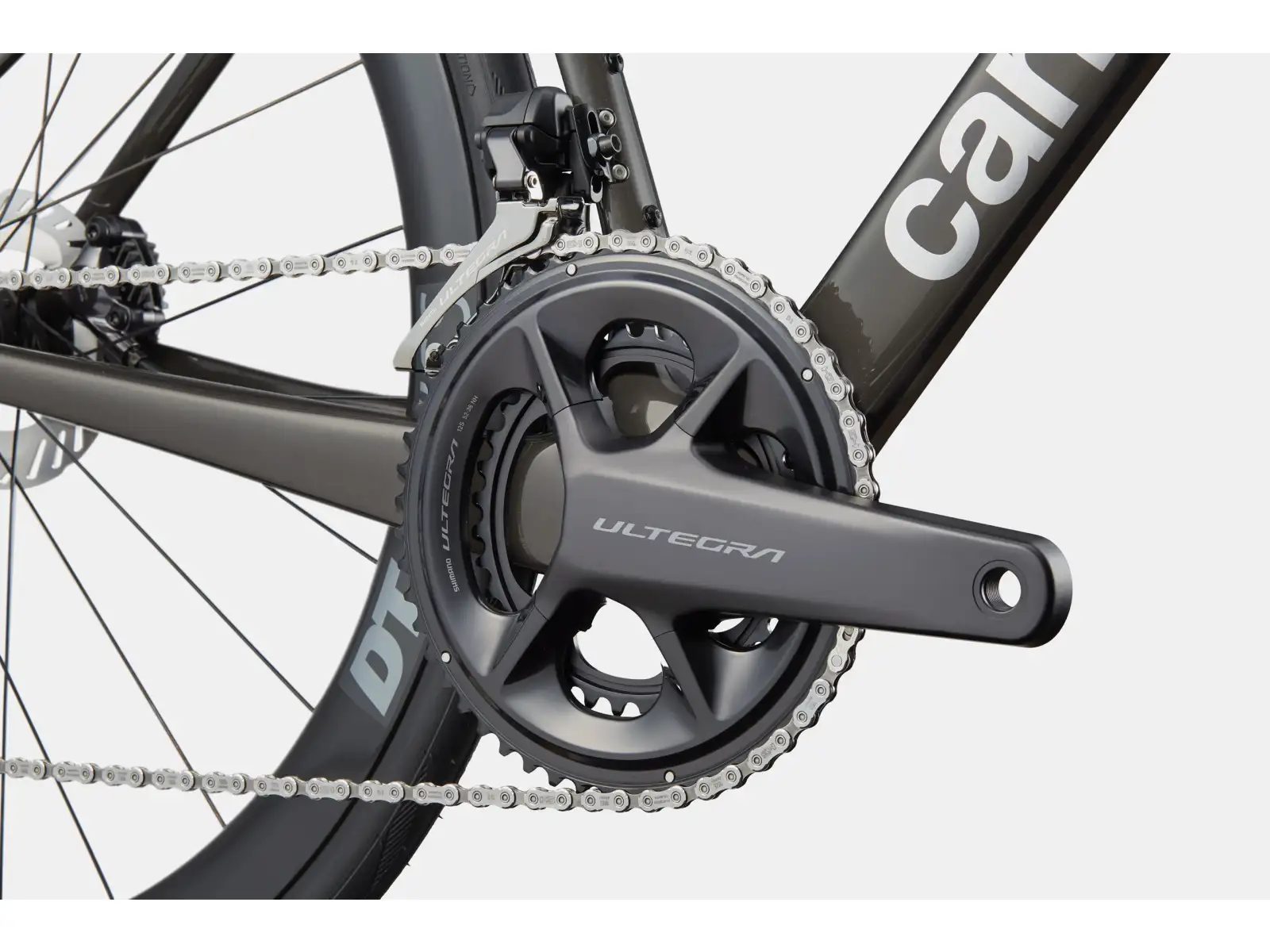 Cannondale SuperSix Evo 2 cestný bicykel RAW