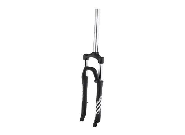 Force Basic X.6 26" MTB hliníková vidlica čierna