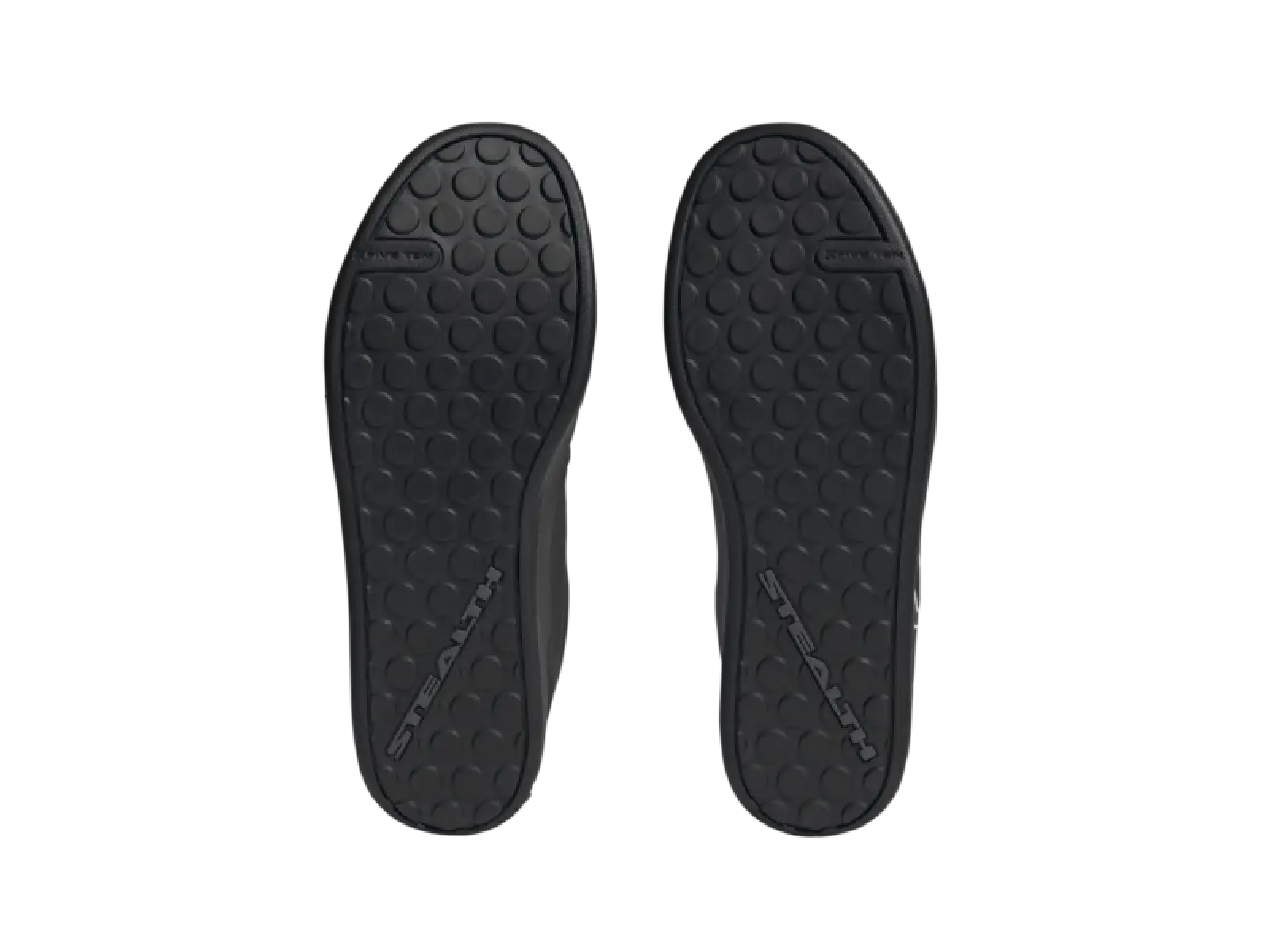 Five Ten Freerider Pro MTB pánske topánky Black/White Logo