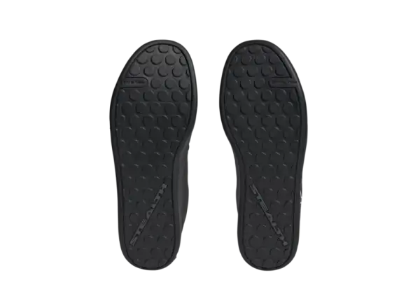 Five Ten Freerider Pro MTB pánske topánky Black/White Logo