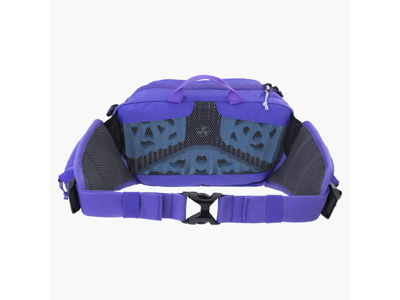 Evoc Hip Pack 3 + hydrovak 1,5 cyklistická ľadvinka Violet