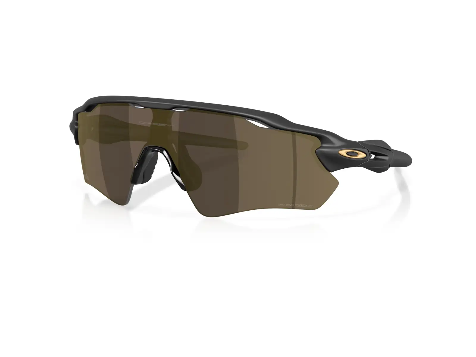 Oakley Radar EV Path fotochromatické okuliare Matte Black/Prizm Transitions Pyrite