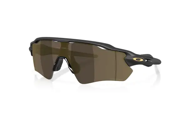 Oakley Radar EV Path fotochromatické okuliare Matte Black/Prizm Transitions Pyrite