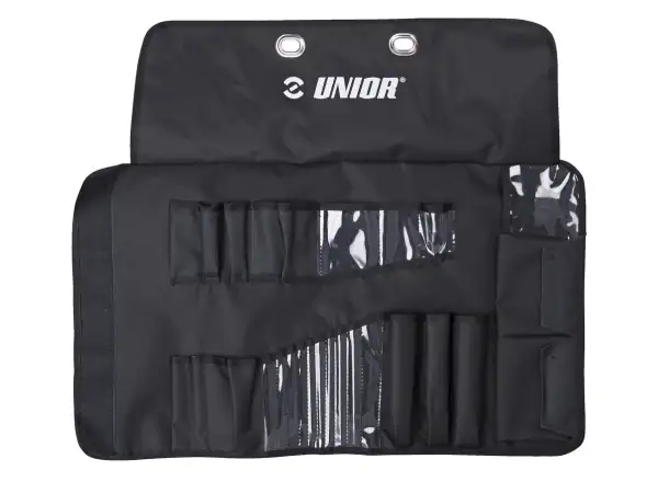 Unior Pro Tool Roll sada náradia