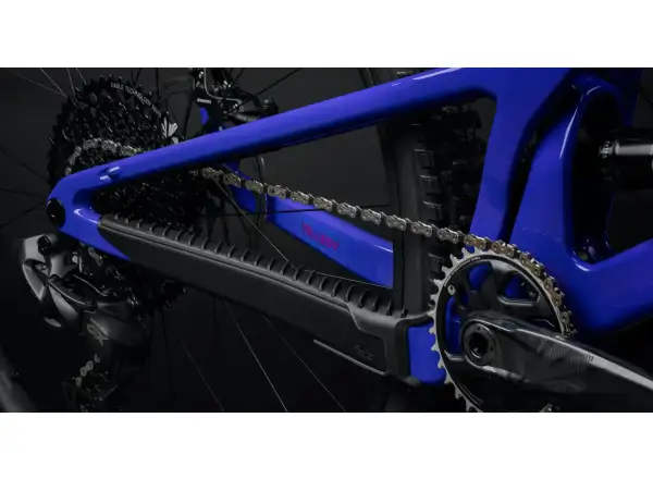 Santa Cruz Tallboy 5 C - S-Kit Gloss ultra blue horský bicykel veľ. XL