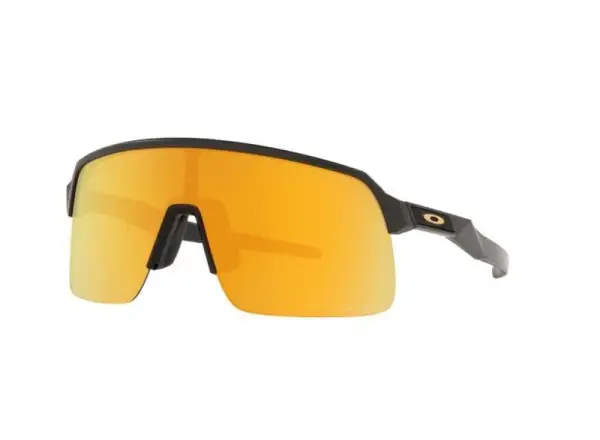 Slnečné okuliare Oakley Sutro Lite (matný karbón)