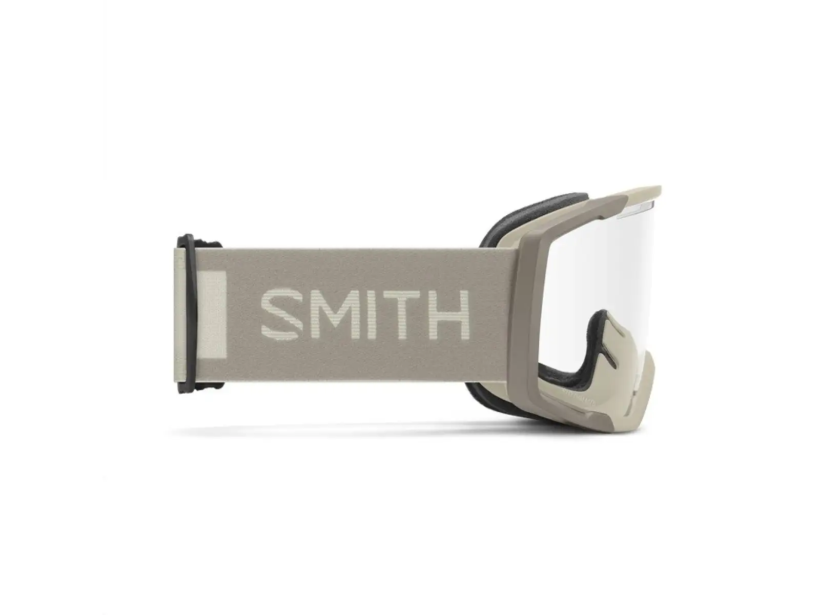 Smith Rhythm MTB + Dirt Screen okuliare Chalk/Clear