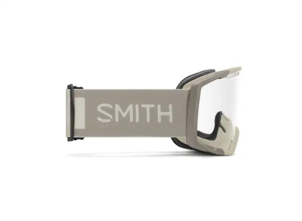 Smith Rhythm MTB + Dirt Screen okuliare Chalk/Clear