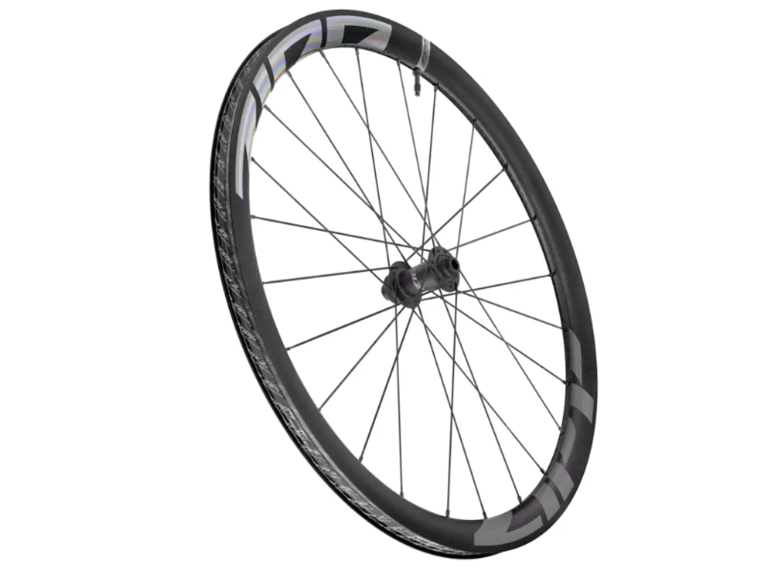 Predné koleso Zipp 303 Firecrest TL DBCL 12X100 mm STD A1