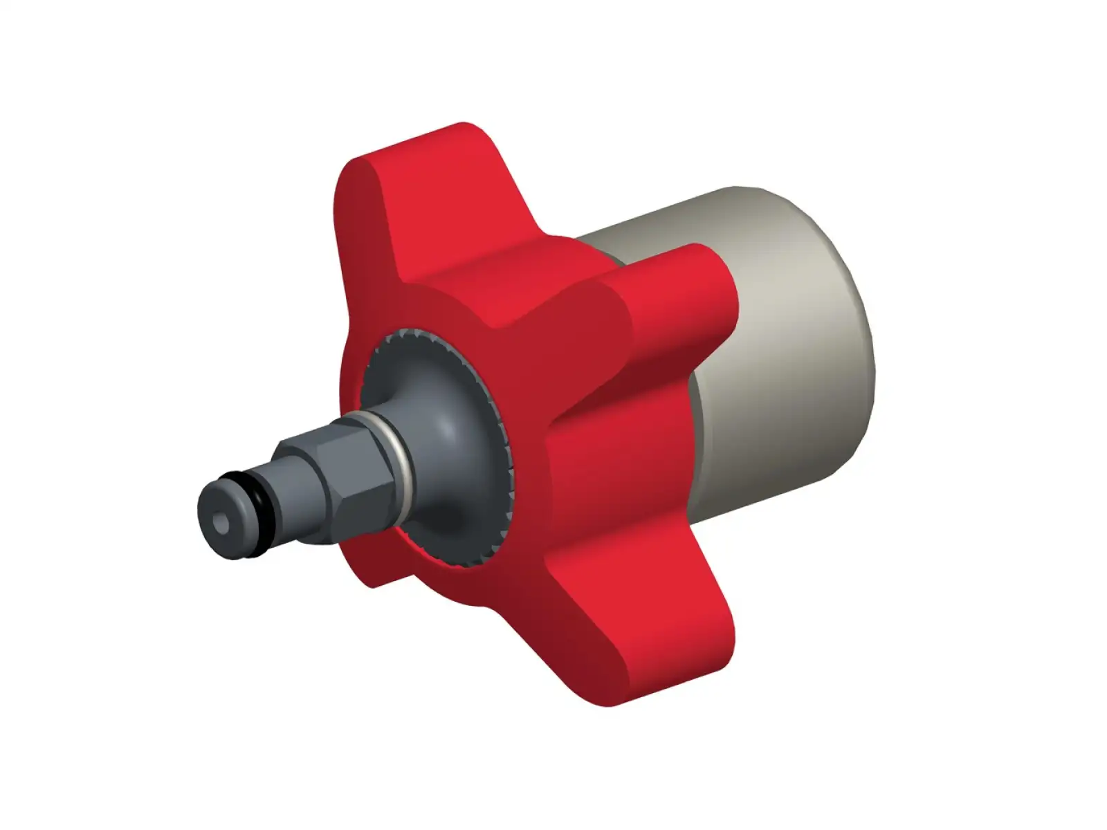 Sram Tool Bleeding Edge nástavec pre Guide Ultimate a S4