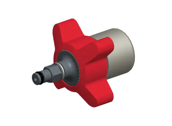Sram Tool Bleeding Edge nástavec pre Guide Ultimate a S4