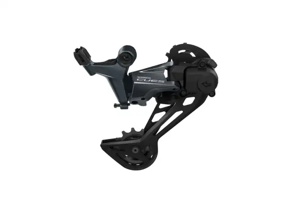 Shimano CUES RD-U8020 SGS 11sp. prehadzovačka