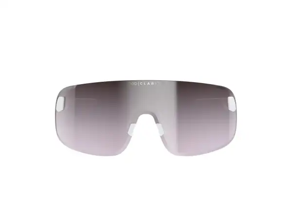 POC Elicit cyklistické okuliare Hydrogen White