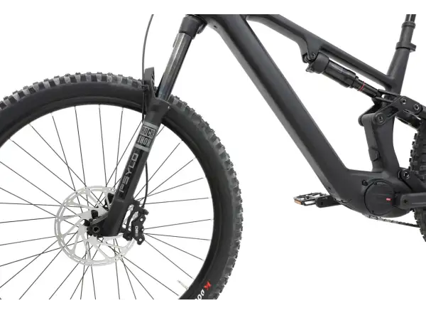 Apache Eagle 3 Avinox 800 Wh čierna celoodpružený elektrobicykel